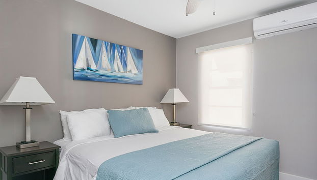 ULTRA magical apartment at the Beach - Foto 5, Habitación