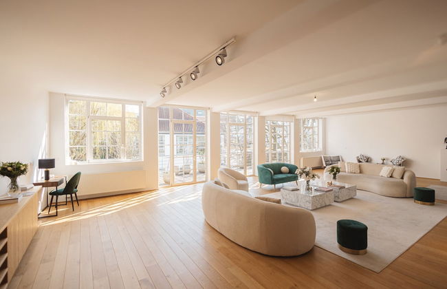 Châtelain III - Foto 35