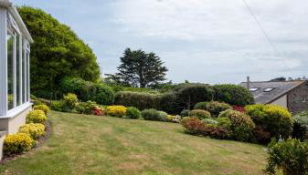 ‘Sea Glimpse’ in the coastal Devon village of East Prawle - Foto 4, Garden