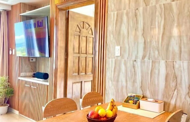 La Mirada Deluxe Suites with Oceanview - Photo 52