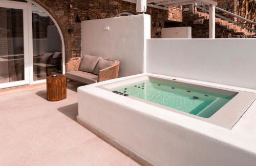 Senses Luxury Suites & Villas - Photo 10