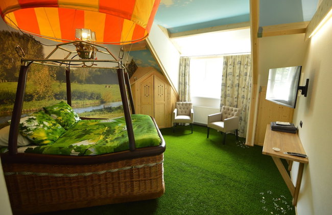 Holiday Home in Haaren With Terrace - Foto 12