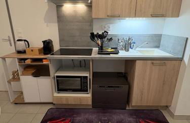 Appartement au calme proche du PAL - Foto 4