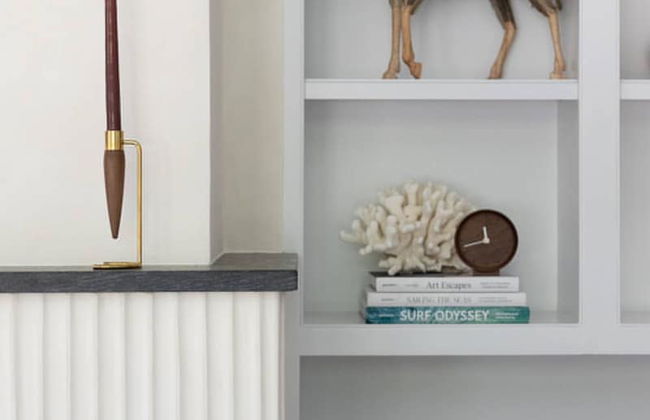 Luxurious 8 Bedroom Retreat With Pool East Hampton - Foto 9