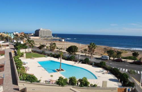 Luxury beachfront penthouse - Foto 14