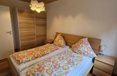 Moderne Ferienwohnung auf Rups Hof - Foto 7