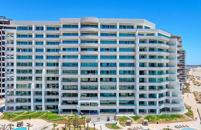 Oceanfront Vibes Iconic Beachside Getaway - Foto 30