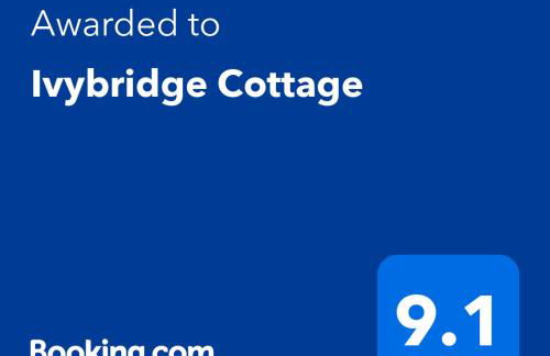 Ivybridge Cottage - Foto 26