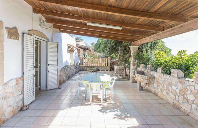 Villetta Jasmine - Foto 1