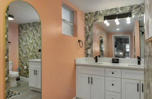 Cozy Orlando Studio with Jacuzzi, Fire Pit, and BBQ - Foto 9