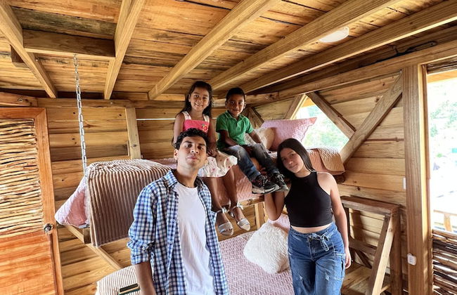 Los Nevados Ecolodge - Foto 4