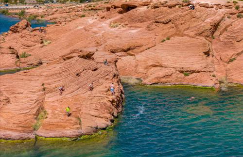 Sannar Lodge #21 townhouse - Foto 35