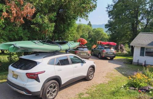 10 Mi to Gore Mountain- Home in Adirondack Park home - Photo 61