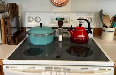 Rudders Rest - Foto 9