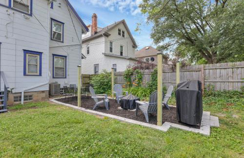 Housepitality - The Maynard Manor - Foto 57