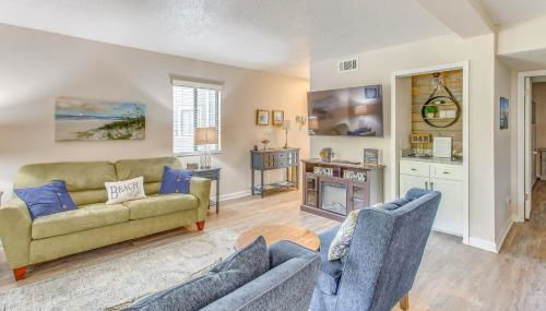 Calabash Condo Close to Coast and Fishing - Foto 1