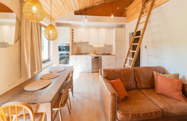 Cosy Holiday Home in Modave With Garden - Foto 11