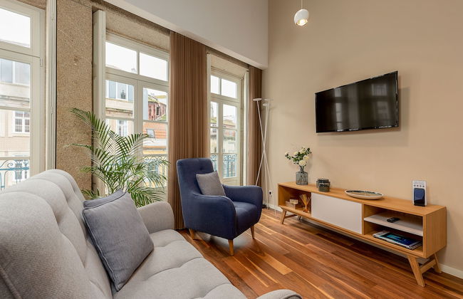 RS Porto Historic Center - Foto 46