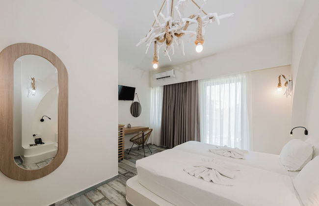 Evexia Boutique Hotel & Spa - Foto 43