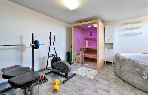 House of Nature with Swimming pool, Sauna and Jacuzzi MIN 2 nights - Foto 15