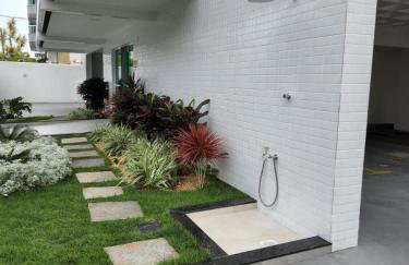 Apartamento com Garagem Cabo Frio - Foto 6