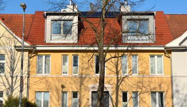 YourHomeWismar - Foto 5