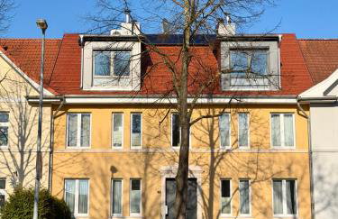 YourHomeWismar - Foto 5