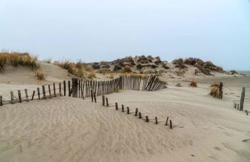Studio Chaleureux niché au cœur des Salins - Foto 8