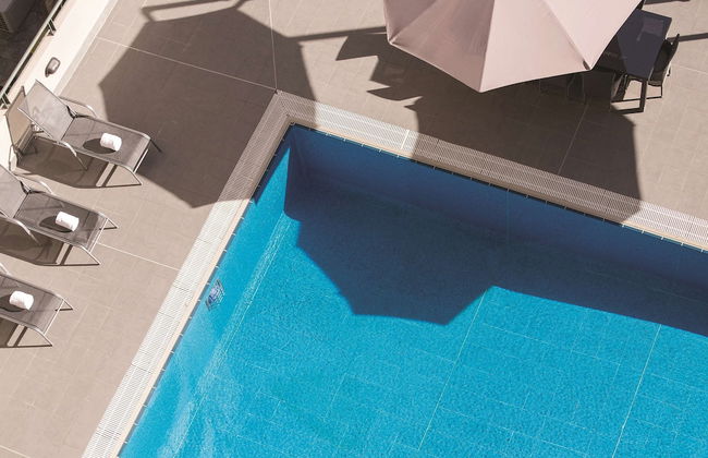 Adina Serviced Apartments Canberra James Court - Foto 20