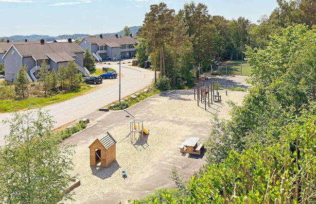 10 Person Holiday Home in Sogne - Foto 19