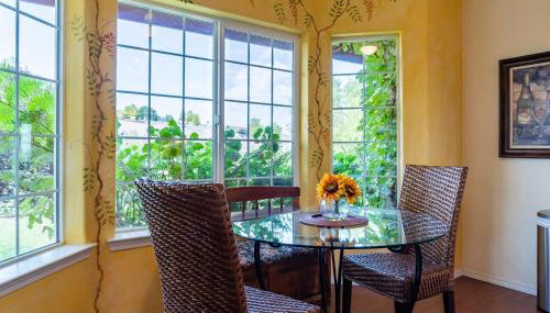 Vista Vine Cottage - Foto 4