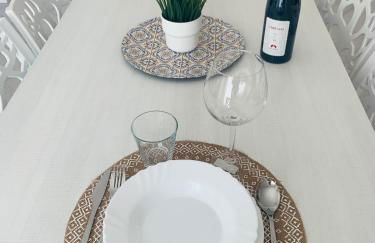 Villa Andromeda apartments - Foto 16