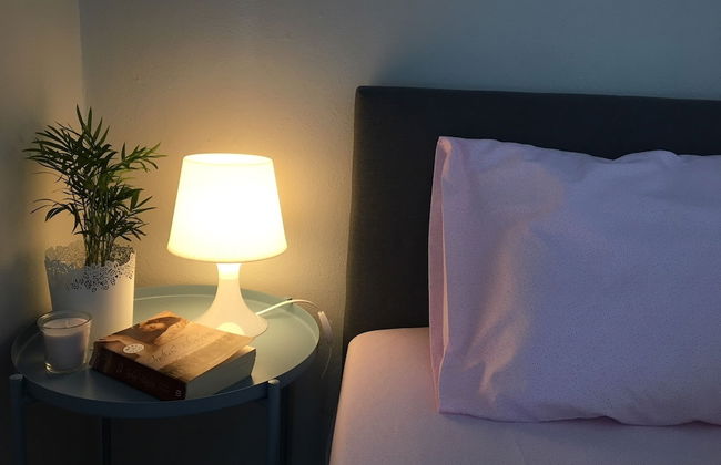 Dom Ruas Apartment - Foto 26