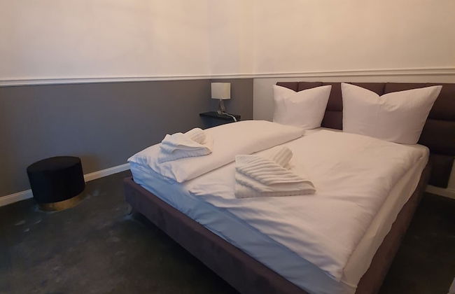 Korda Apartments - Foto 2