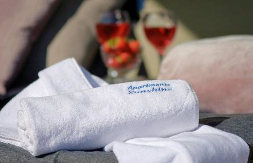 Apartments Sunshine - 650 metrów od plaży - Foto 8