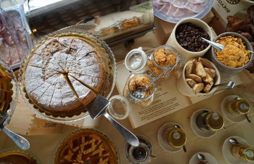 Wine Resort Dievole - Foto 43