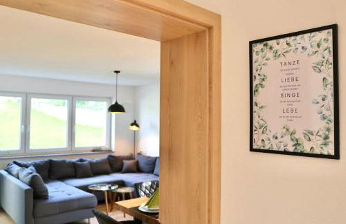 Moderne EG-Wohnung im Günztal - Foto 23