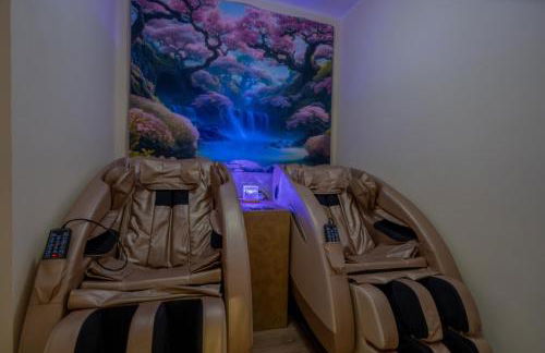 Villa San Lorenzo - Hilltop Villa With Private Pool, Jacuzzi & AirCO - Photo 69