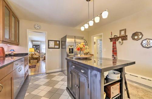 Hadley Vacation Rental 24 Mi to Springfield! - Photo 8