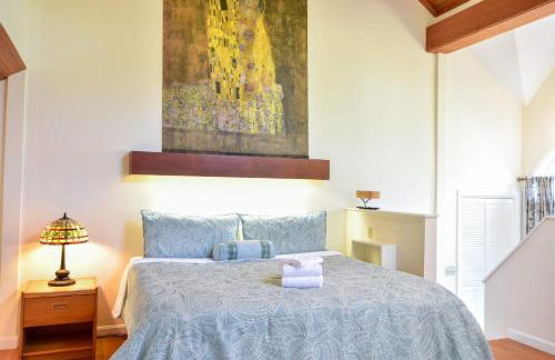 Lake House in Centerville with Private Water Access - Foto 18