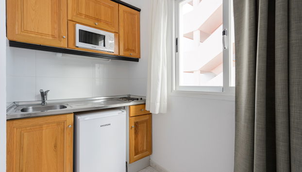 Apartamentos Vibra Panoramic - Photo 5