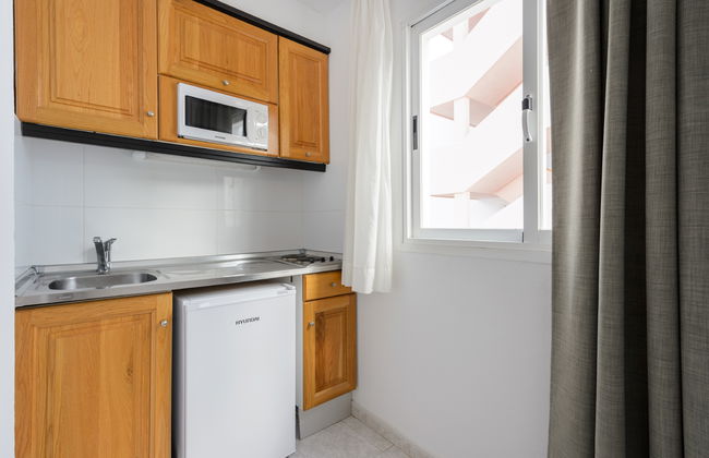 Apartamentos Vibra Panoramic - Foto 5