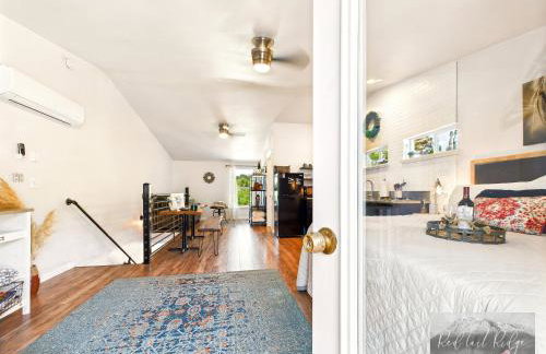 2 spaces More Space with 2 units at same location PNW Retreat - Foto 49