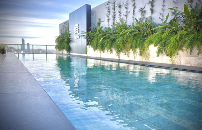 Luxury Apartments in Deco Recoleta by Apartments Bariloche - Photo 1