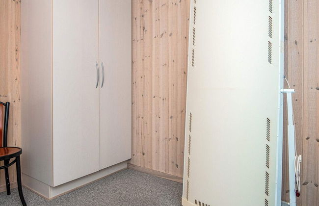 Secluded Holiday Home in Henne near Beach - Foto 9