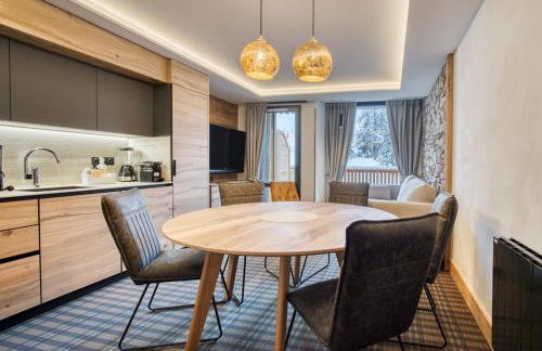 Chalet Hôtel Turquoise - Foto 17