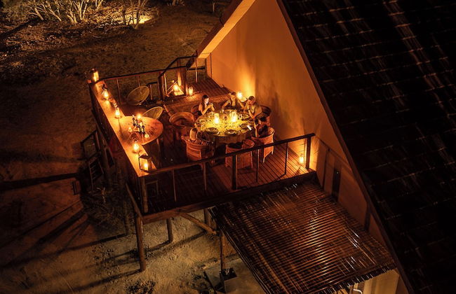 Rhino's Rest Private Luxury Villa - Photo 55