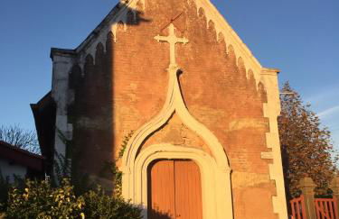 Appartement Parlementia, Domaine Koskenia - Foto 43