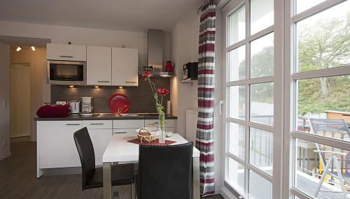 Residenz am Balmer See - BS 57 mit Wellnessbereich - Foto 5