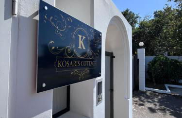 Kosaris Cottage - Foto 35